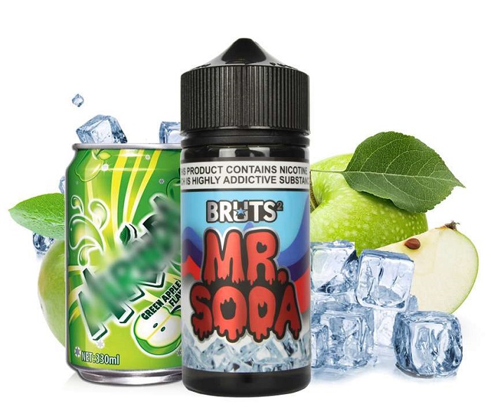 Tinh dầu Vape “ E -juice “ là gì ? 